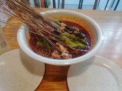 -嘉州叶婆婆钵钵鸡(建设路店)