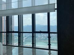 -重庆解放碑威斯汀酒店