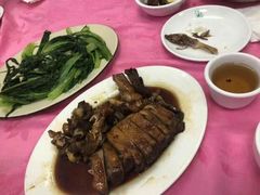 -顺利靓汤酒楼(横荷店)