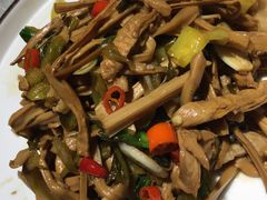 -雲蜀龙阁·金牌水煮鱼(方庄店)