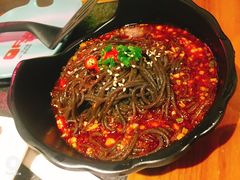 -听说碳烧蛙(高新万达店)