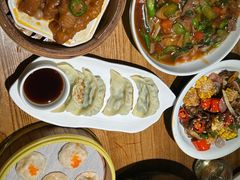 -如轩·海鲜砂锅粥·潮汕菜(海珠店)