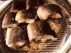 -隐炉和牛烧肉店(群力店)