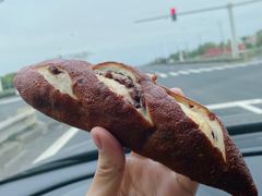 -富贵面包公司(运河店)