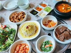 -高丽屋(天宁寺店)