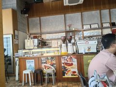-blend咖啡部落(卓悦中心店)