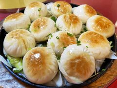 生煎包-宜宾海鲜酒家·三十年老字号