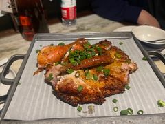 -绿茶餐厅(壹方天地店)