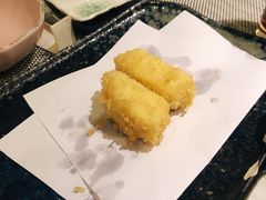 -吉兆·料理(红梅南路店)