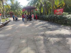 -白沙门生态公园