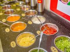 -重庆锦火锅(惠福东路店)