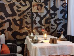 -龟兹KUCINA·新疆菜(前滩L+PLAZA店)