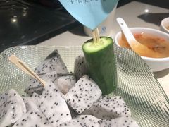 -海底捞火锅(团结桥店)