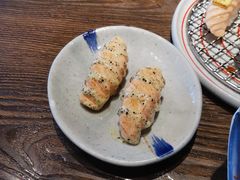 -大雄寿司(中华广场店)