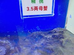 -祥鹤龙虾螃蟹