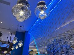 -阿里疆Alijiang·丝路美食·异域风情·清真(长楹天街店)
