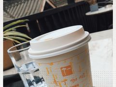-壹丁咖啡(宽窄巷子店)