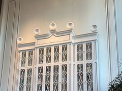 -The Drawing Room 闲逸廊(上海静安瑞吉酒店)