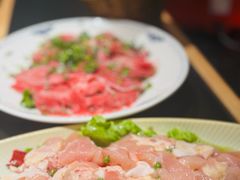 -廖掌柜·重庆鲜货火锅(上海首店)