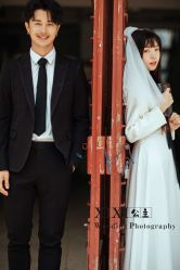 -茜茜公主婚纱摄影会馆