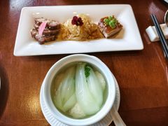 -颐和宾馆-玉露中餐厅