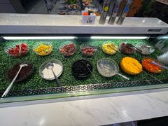 -大橘元自助回转火锅(天河新天地店)