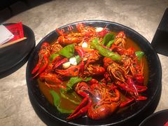 -沪小胖小龙虾(淮海中路旗舰店)
