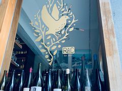 -RAC BAR(安福路店)