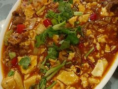 豆花肥肠-华光驿站私房菜·黑金冠