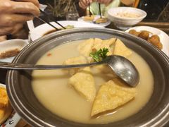 -春满园生态餐厅(南宫路店)