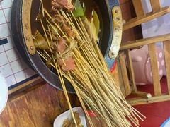 -冒椒火辣(太古里店)