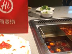 -海底捞火锅(翔龙天地广场店)