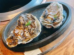 -炎蔵牛舌烤肉