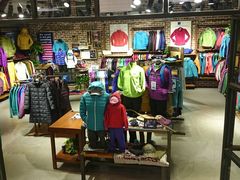-Patagonia(三里屯SOHO店)
