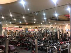 -奇迹健身(SM广场店)