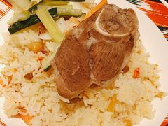 -塔哈尔·新疆盛宴(奉贤龙湖店)