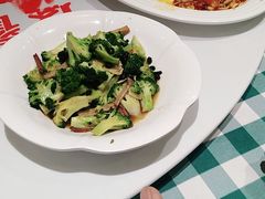 -紫光园·烤鸭·北京菜(劲松店)