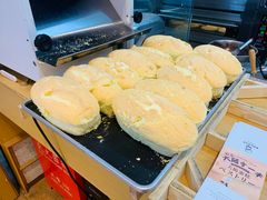 -西村叔叔的店·面包·甜品·蛋糕(清河万象汇店)