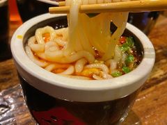 -串大叔炭火烤串·鸡西大冷面刀削面(总店)