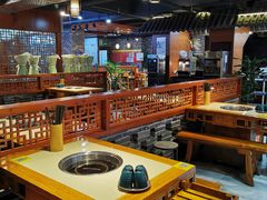 -蜀家渝重庆火锅(南屏街店)