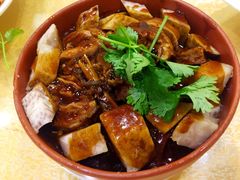 -九大簋家宴(北京路店)