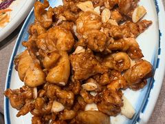 -润泽园饭庄(中山路店)