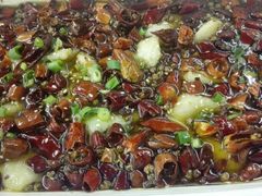 -同喜烤鸭店(光芒店)