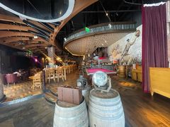 -MR.ROCKY洛奇先生RESTAURANT&BAR(宝安壹方城店)