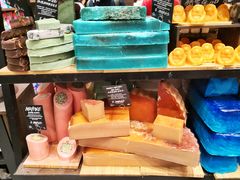 -LUSH(威尼斯人店)