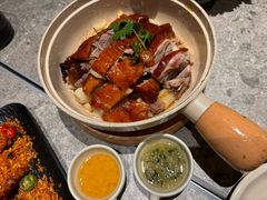 -留半山·香港食堂(啦啦宝都店)