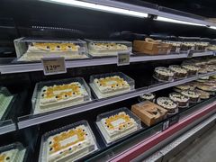 -山姆会员商店(杨桥西路店)