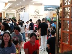 -顺德人家食府(黄金广场店)