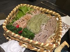 -湊湊火锅·茶憩(打浦桥日月光店)