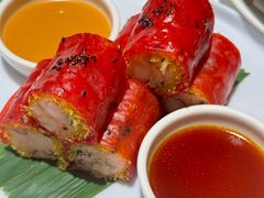 -银灯食府(丽丰国际中心店)